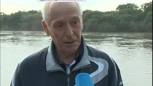Дальнереченск справился со второй волной паводка
