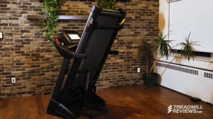 Sole F80 Treadmill Review