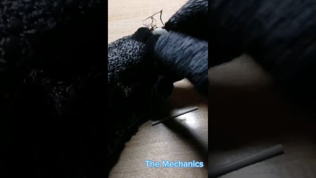 как переделать моторчик на двух сторонний за 2 минуты смотреть онлайн