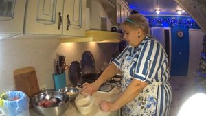 Как пожарить вкусно, зеркального карпа!