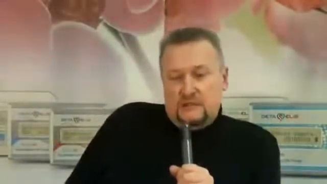 ДЦП можно лечить - Дета Элис смотреть онлайн