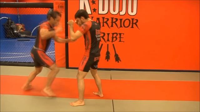 K Dojo Warrior Tribe: MMA Technique Series Teaser смотреть онлайн