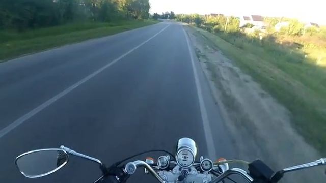 На дачу на BM Classic 200 смотреть онлайн