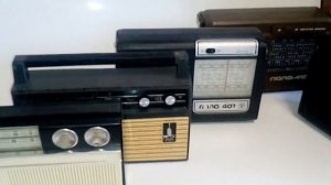 Обзор.Семья Гиал.