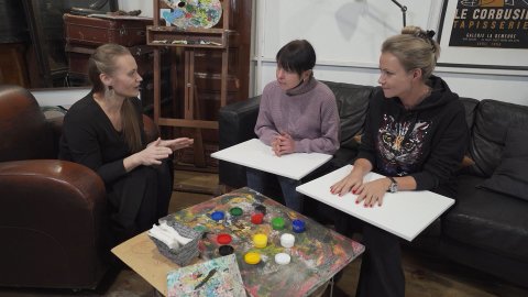 Независимые, 6 выпуск