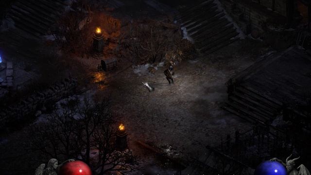 Expanded Inventory Mod Guide for Diablo 2 Resurrected Single Player D2R смотреть онлайн