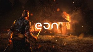 Eon - You're... immortal? (The Witcher 3 Trap Remix)