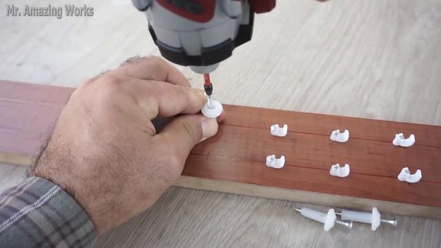 EASY USEFUL IDEAS FOR HOME смотреть онлайн