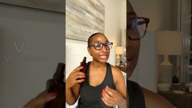 Oribe Maximista Thickening Spray Review смотреть онлайн