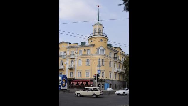 Город Креста - Сергей Юркин смотреть онлайн