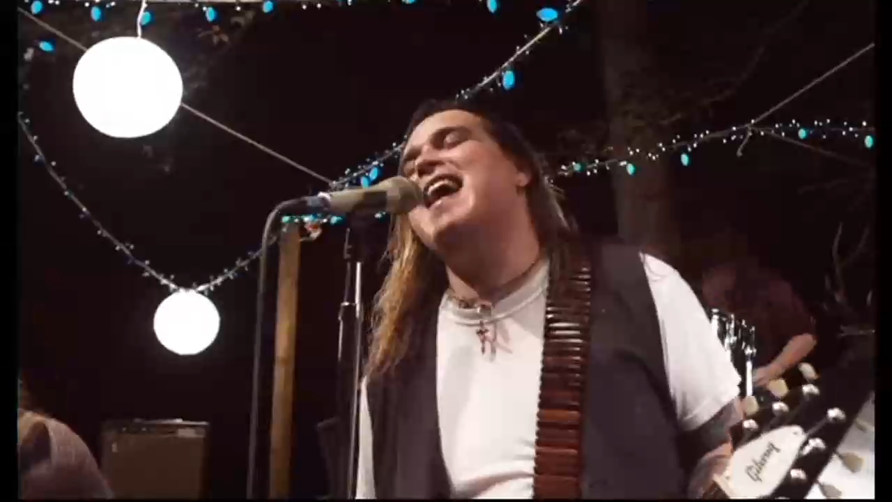 Black Stone Cherry - "Soulcreek" (2008) смотреть онлайн