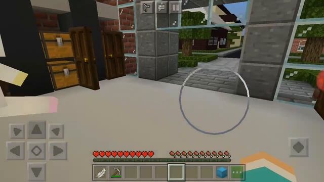 Майнкрафт сериал школа 2серия смотреть онлайн