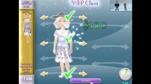 Posh Boutique 2 - Download Free at GameTop.com