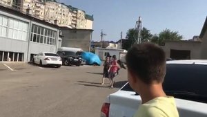 Квадроцикл в Махачкале