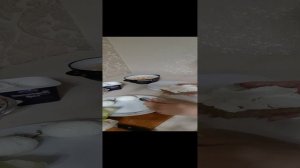 МОЙ ВКУСНЫЙ 😋 ЗАВТРАК