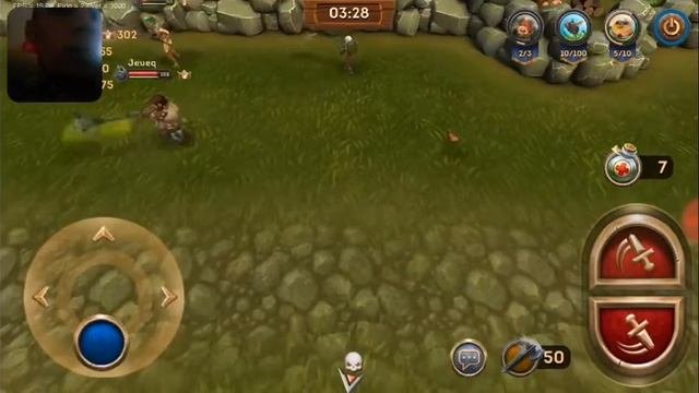 Рпг, лучшие игры 2018