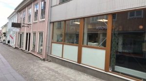 ПРОГУЛКА ПО ШВЕЦИИ. СТАРИННЫЙ ГОРОДОК ШВЕЦИИ.