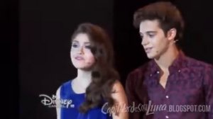 Que mas da soy luna