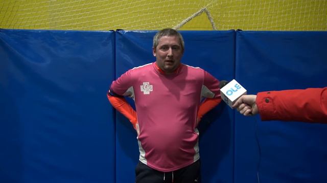 Аптека Фиалка - Прометей. Интервью смотреть онлайн