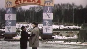 Фитиль "Автограф" (1987)