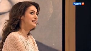 Анна Ковальчук  Судьба человека с Борисом Корчевниковым !