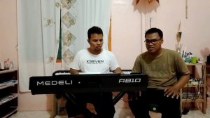 Demo | Style Ballad Medeli A-810