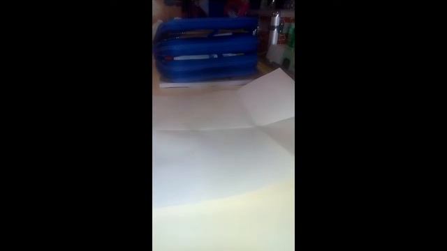 Как сделать блокнот из одного листа?\DIY от Эвир Тиры смотреть онлайн