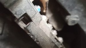 Не работает вентилятор печки на Ситроен ДС 5