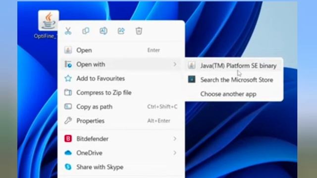 How To Fix Java Not Opening Jar Files 2023 смотреть онлайн
