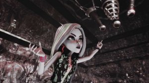 Twyla Boogeyman x Frankie Stein - WEAK  [AMV] 𝓜𝓸𝓷𝓼𝓽𝓮𝓻 𝓗𝓲𝓰𝓱