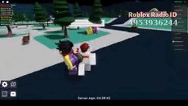 King Crimson - Epitaph (Radical Action) Roblox ID - Roblox Radio Code (Roblox Music Code) смотреть онлайн