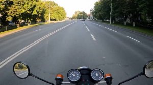 Ява 638.5 Пенза