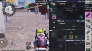 штурм седьмая карта