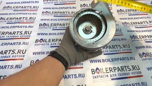 Вентилятор для котлов Baxi/Westen 5682150