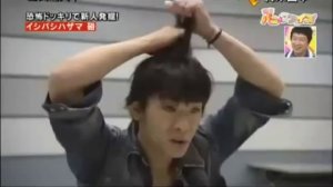 Жестокий японский пранк