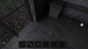 как пройти 3 главу в игре метель просто идите туда как в этом видео