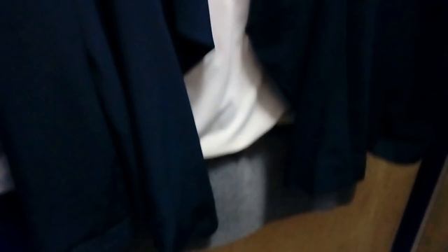 ПОХОД В СЕКОНД ХЕНД/SECOND HAND! В примерочной. смотреть онлайн