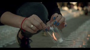 Свеча памяти #Домодедово