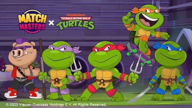 Super7 Shredder SDCC, Match Masters, Limited Run SR Update || Turtle Recall TMNT News 7/11/23 смотреть онлайн