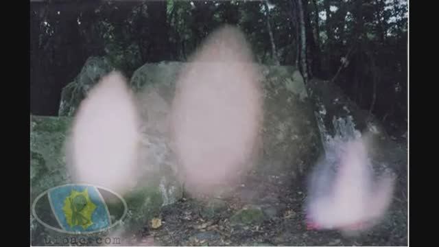 Выпуск 146. Орбы и плазменные шары. Коротко об этих мистических и загадочных явлениях в России