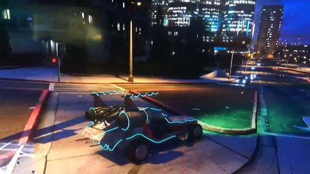 Is the space docker worth it GTA V смотреть онлайн