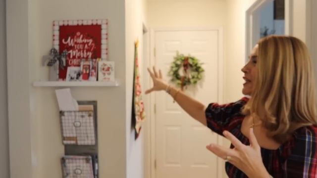 ✨TOUR DE LA COCINA DE NUESTROS SUEÑOS✨#my_essential_style #christmas #kitchentour смотреть онлайн