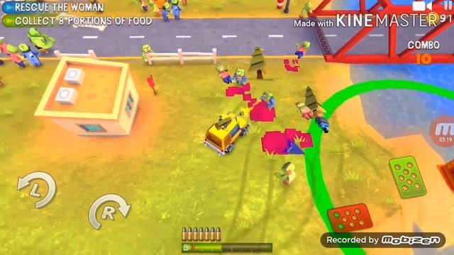 Dead Venture-игры смотреть онлайн