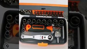 Многофункциональный набор отверток с храповым механизмом 38шт.   2 324,98 ₽
https://fas.st/dt_SU