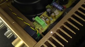 Усилители в классе А