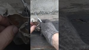 Замена карданчика(пальцев) рулевой колонки))