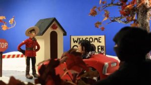 SMOSH   СМОШНОЕ РОЖДЕСТВО Часть 1