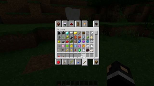 Полезные советы в Minecraft #7 (КАК БЫСТРО ПОЛУЧИТЬ ПЛАСТИНКУ) смотреть онлайн