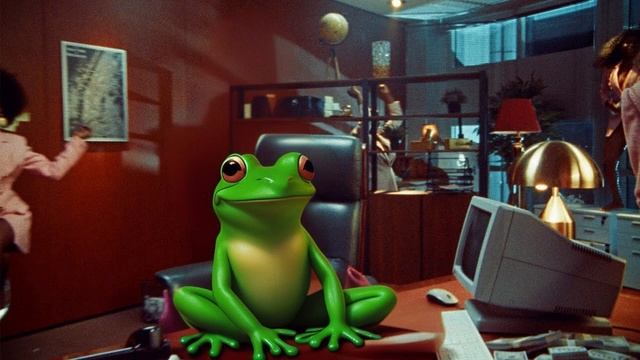 РАВШАН - ЗА ДЕНЬГИ ДА [INSTASAMKA AI Cover] смотреть онлайн