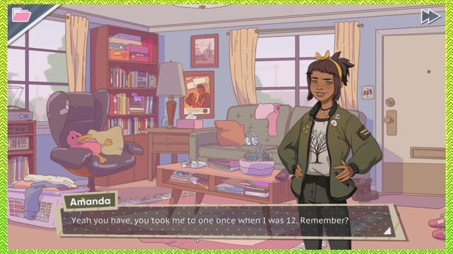 Dream Daddy: A Dad Dating Simulator #35: Голос Мэта - Time Wobblers смотреть онлайн